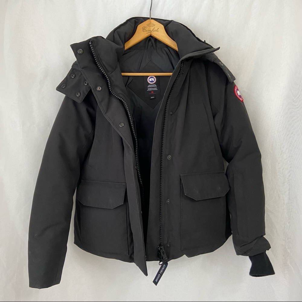 Canada Goose Blakely Parka